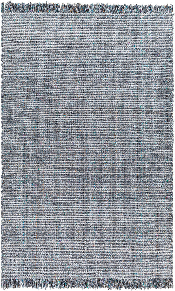 surya sara sru 2301 light slate rug