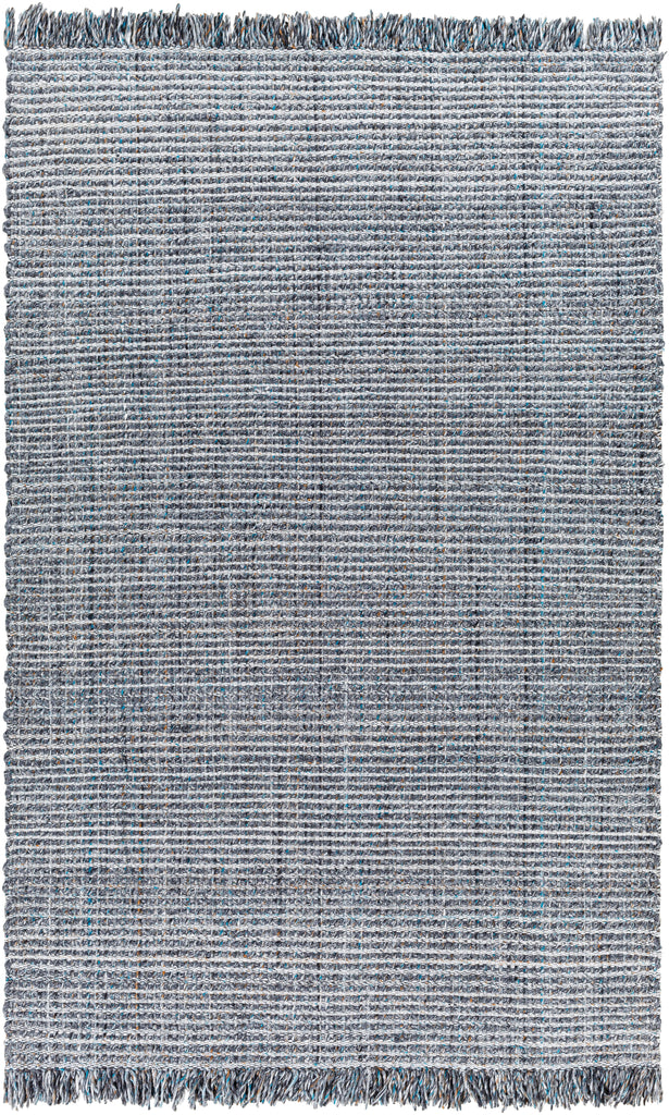 surya sara sru 2301 light slate rug