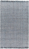 surya sara sru 2301 light slate rug