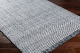 surya sara sru 2301 light slate rug