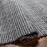 surya sara sru 2301 light slate rug
