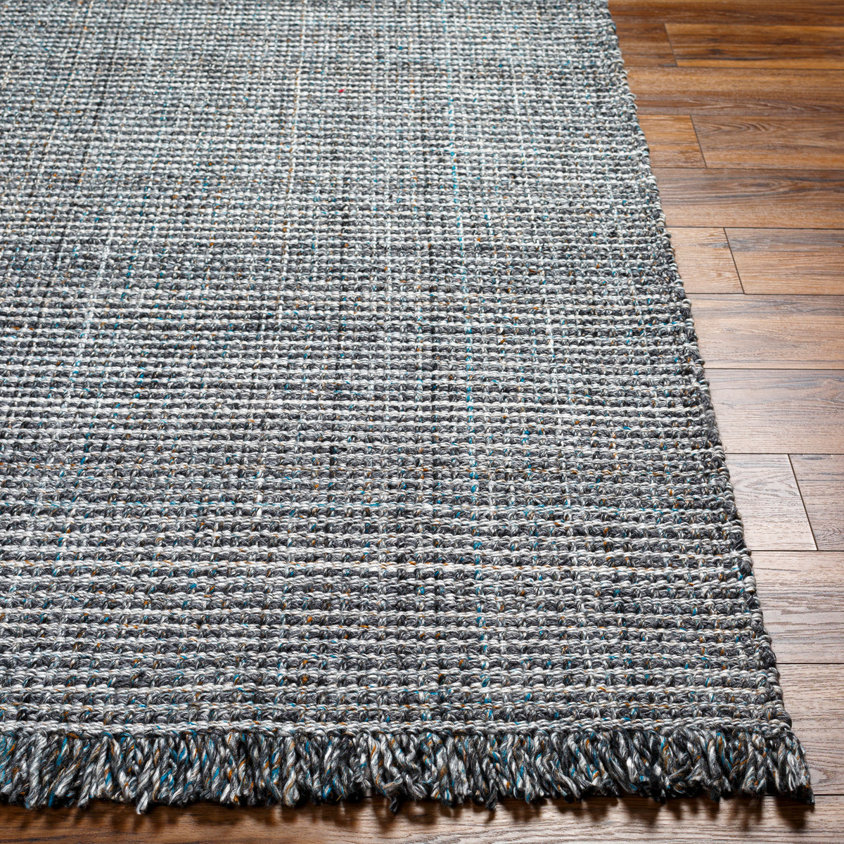surya sara sru 2301 light slate rug