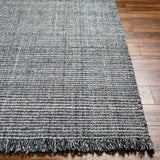surya sara sru 2301 light slate rug