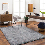 surya sara sru 2301 light slate rug