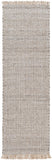 surya sara sru 2302 gray rug
