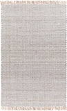 surya sara sru 2302 gray rug