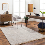 surya sara sru 2302 gray rug