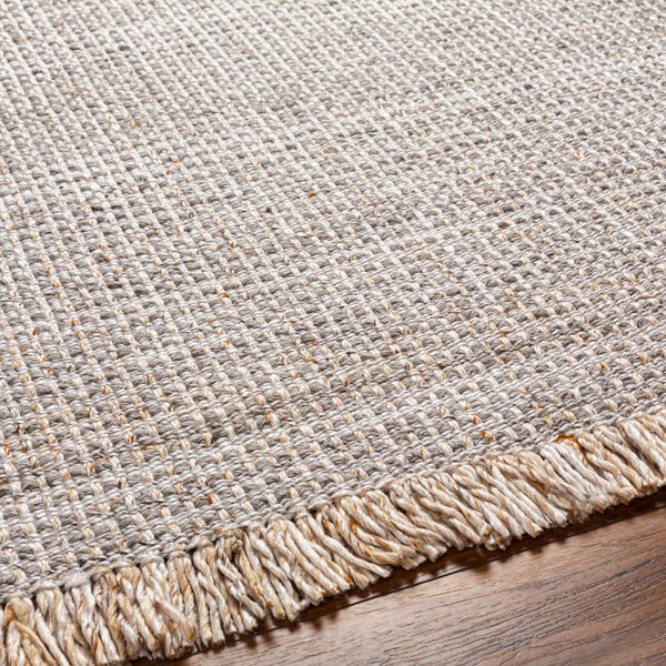 surya sara sru 2302 gray rug