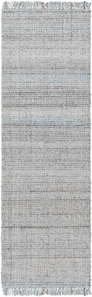 surya sara sru 2303 light slate rug