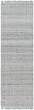 surya sara sru 2303 light slate rug