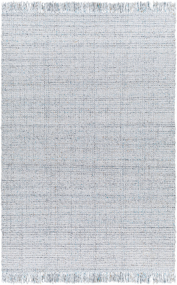 surya sara sru 2303 light slate rug