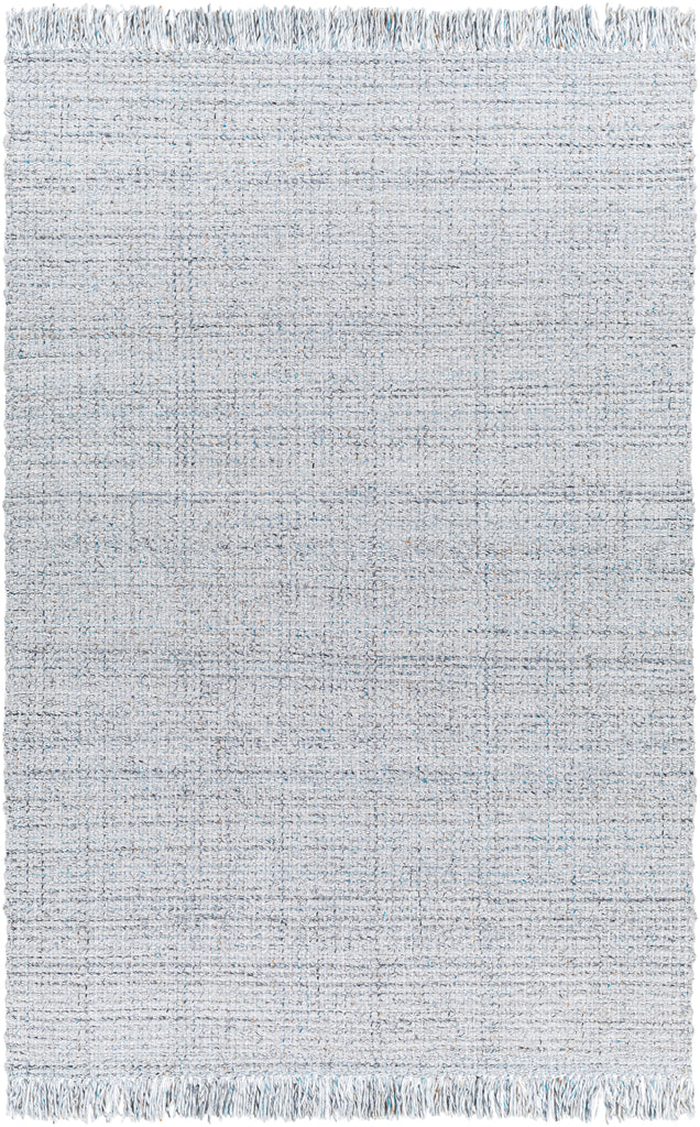 surya sara sru 2303 light slate rug