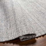 surya sara sru 2303 light slate rug