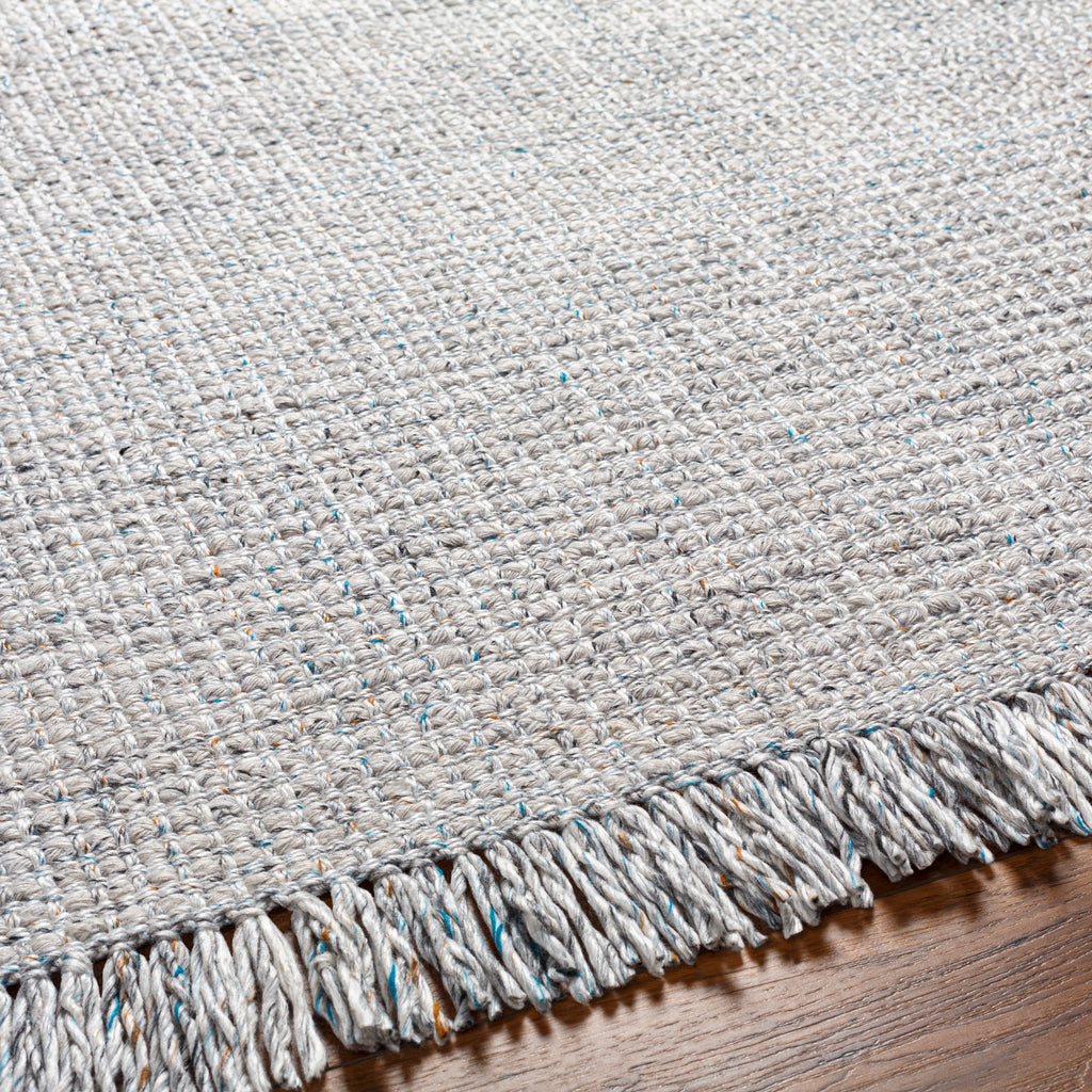 surya sara sru 2303 light slate rug