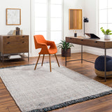 surya sara sru 2304 off white rug