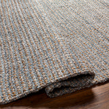 surya sara sru 2305 grey rug
