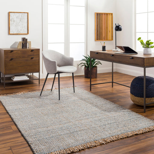 surya sara sru 2305 grey rug