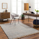 surya sara sru 2305 grey rug