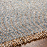 surya sara sru 2305 grey rug