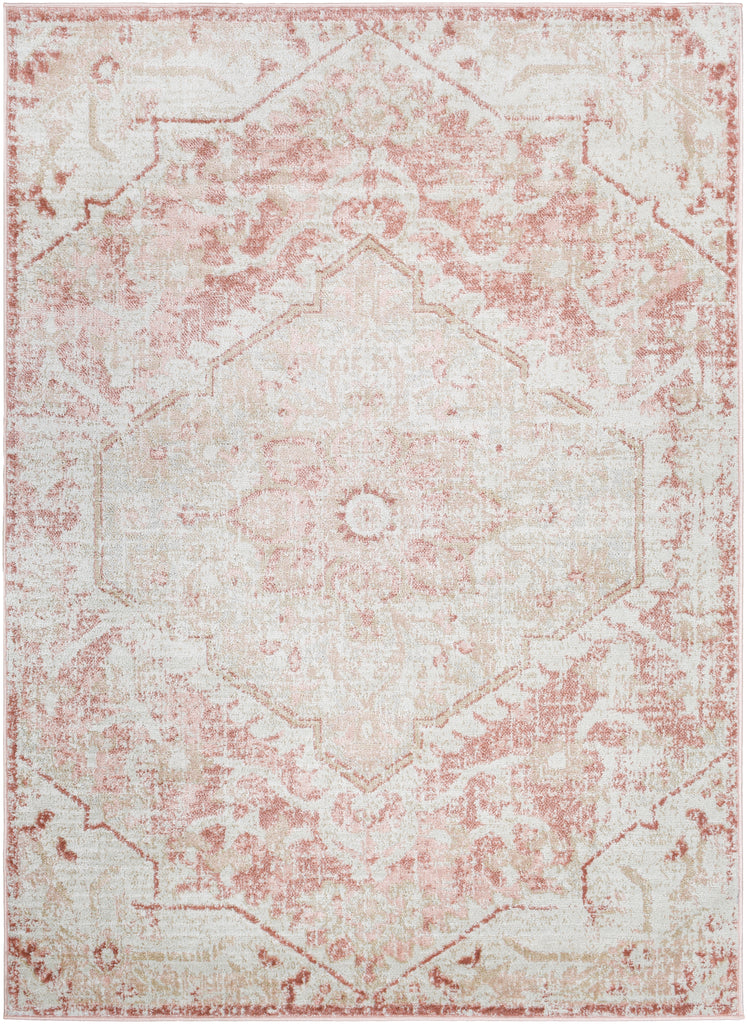 surya st tropez srz 2315 blush rug