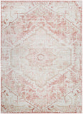 surya st tropez srz 2315 blush rug