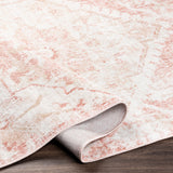 surya st tropez srz 2315 blush rug