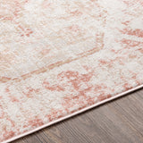 surya st tropez srz 2315 blush rug