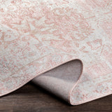 surya st tropez srz 2317 blush rug