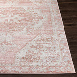 surya st tropez srz 2317 blush rug