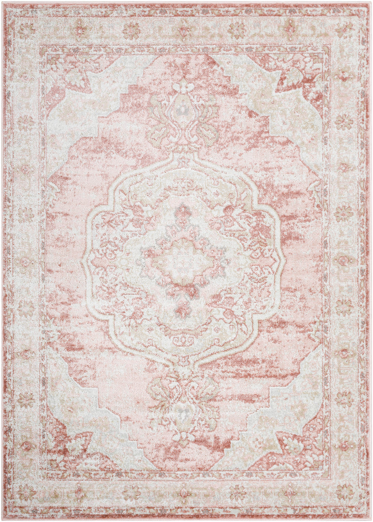 surya st tropez srz 2321 rose rug