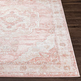surya st tropez srz 2321 rose rug