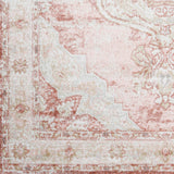 surya st tropez srz 2321 rose rug