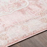 surya st tropez srz 2321 rose rug