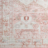 surya st tropez srz 2326 blush rug