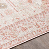 surya st tropez srz 2326 blush rug