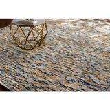 Surya Rug Co. Seda SSD-2300 Blue Rug