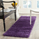 safavieh clearance shag sg180 7373 purple rug