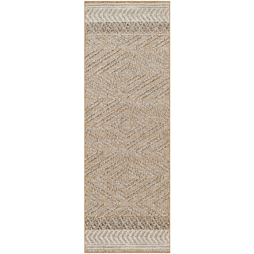 surya sarasota sso 2300 taupe rug