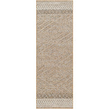 surya sarasota sso 2300 taupe rug