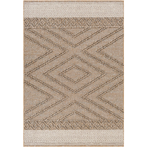 surya sarasota sso 2300 taupe rug
