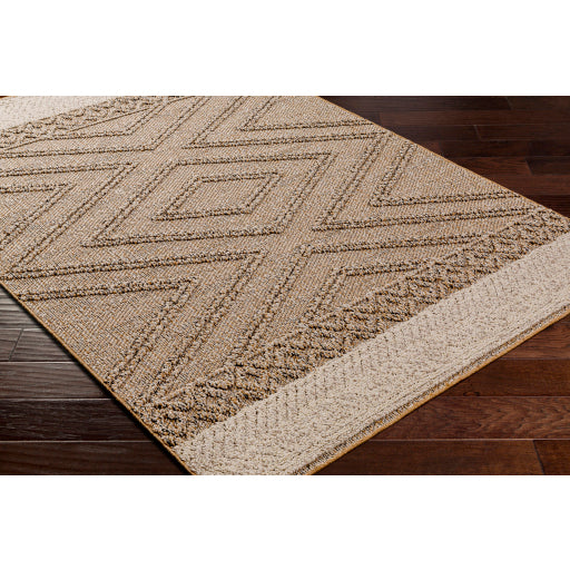 surya sarasota sso 2300 taupe rug