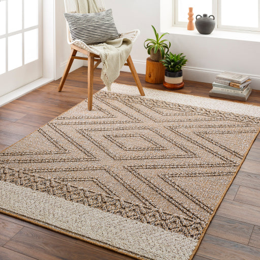 surya sarasota sso 2300 taupe rug