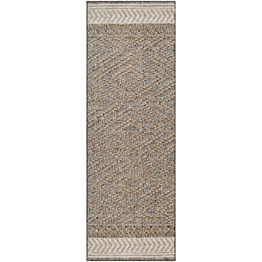 surya sarasota sso 2301 taupe rug