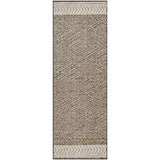 surya sarasota sso 2301 taupe rug