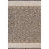 surya sarasota sso 2301 taupe rug