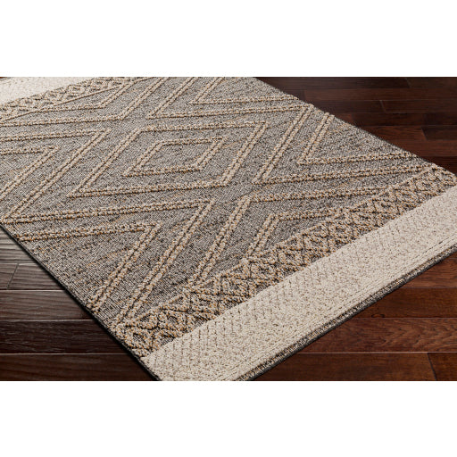 surya sarasota sso 2301 taupe rug