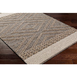 surya sarasota sso 2301 taupe rug