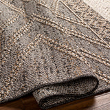 surya sarasota sso 2301 taupe rug