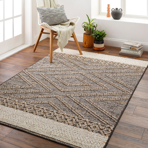 surya sarasota sso 2301 taupe rug