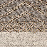 surya sarasota sso 2301 taupe rug